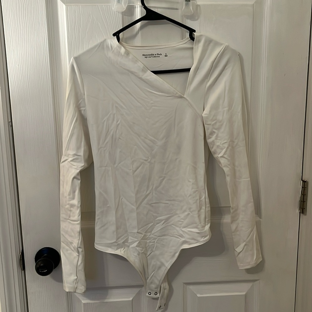 Abercrombie body suit